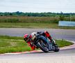 „Cel mai mare sacrificiu este că îmi dedic toată viața acestui sport” » Primul pilot român în MotoGP după aproape două decenii și-a trasat un obiectiv clar: „Vreau să fiu campion mondial”