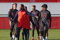 Decizia luată de Ruben Amorim înaintea meciului cu FCSB » Vedeta pe care o aduce la Manchester United!