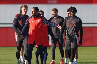 Decizia luată de Ruben Amorim înaintea meciului cu FCSB » Vedeta pe care o aduce la Manchester United!