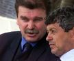 Imagini din cariera lui Dinu Gheorghe în Liga 1 // foto: arhivă GSP