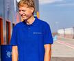 „Cel mai mare sacrificiu este că îmi dedic toată viața acestui sport” » Primul pilot român în MotoGP după aproape două decenii și-a trasat un obiectiv clar: „Vreau să fiu campion mondial”