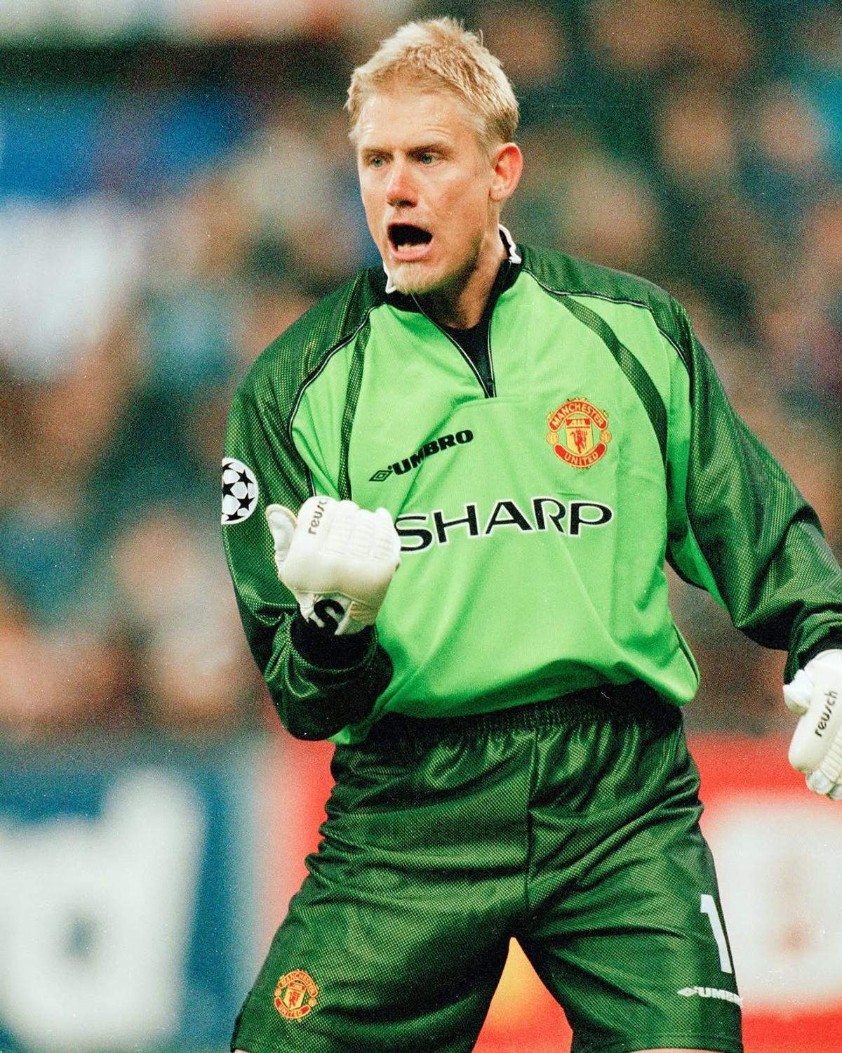 Viața legendarului Peter Schmeichel a ajuns documentar » La un pas de bătaie cu Sir Alex Ferguson și dezvăluiri dure despre dependența de alcool a tatălui: „L-am umilit atât de mult încât n-a putut să uite...”