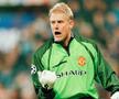 Peter Schmeichel. Foto: Instagram