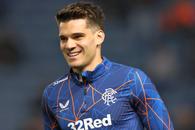 Ianis Hagi, dorit de 3 echipe din Europa » Gigantul care a intrat în cursa pentru semnătură