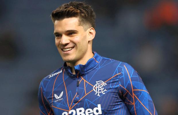 S-a aflat! Cărțile pe masă pentru noul contract » Ce vrea Ianis Hagi de la Rangers ca să prelungească acordul