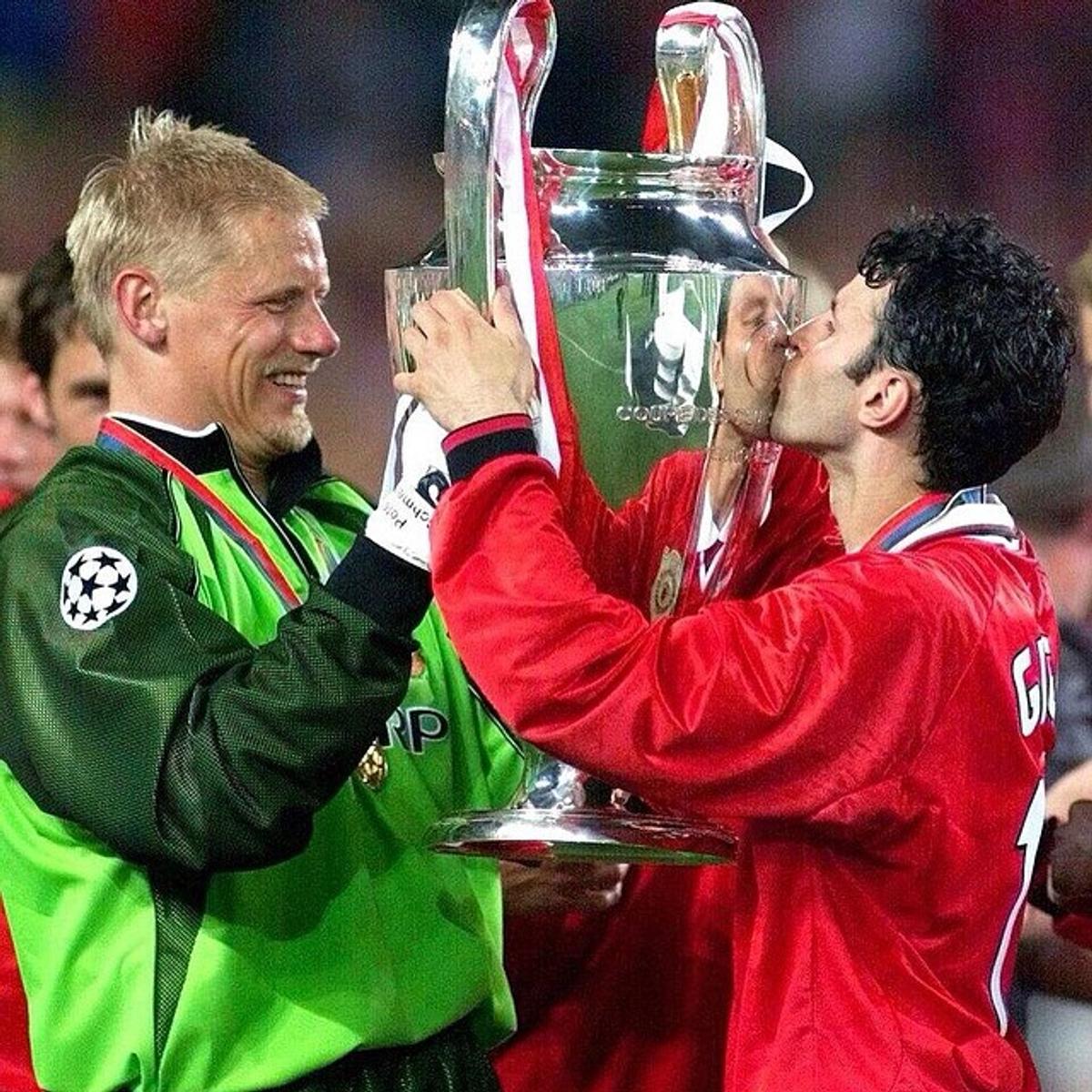 Ce au în comun Ianis Hagi și Kasper Schmeichel? Concluzia uriașului Peter Schmeichel, în interviul-eveniment pentru GSP: „E o povară! Nu e deloc corect”