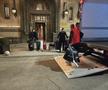 Manchester United a sosit la hotelul Marmorosch din București
