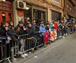 Manchester United a sosit la hotelul Marmorosch din București