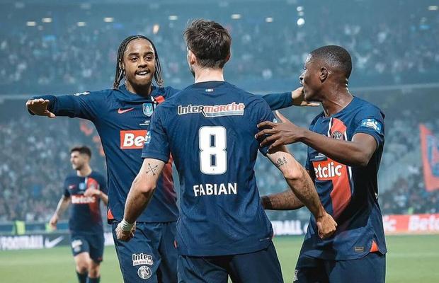 Stuttgart – PSG: Egalul e suficient pentru ca ambele formații să se califice la barajul pentru „optimi”