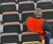Imagini înainte de FCSB - Fenerbahce, etapa 8 din Europa League
