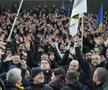 Imagini înainte de FCSB - Fenerbahce, etapa 8 din Europa League