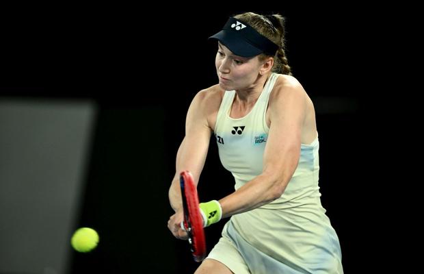 Știm cum arată finala feminină de la Australian Open » Tie-break dramatic între Rybakina și Pegula