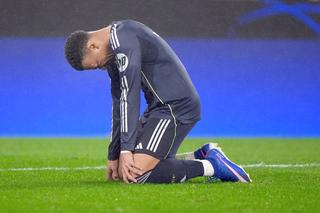 „Teribil de prost!” » Kylian Mbappe nu s-a mai cenzurat, după încă un eșec la Real Madrid