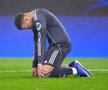 Kylian Mbappe, în Benfica - Real Madrid // FOTO: Getty Images