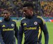 Imagini înainte de FCSB - Fenerbahce, etapa 8 din Europa League