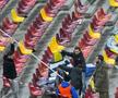 Imagini înainte de FCSB - Fenerbahce, etapa 8 din Europa League