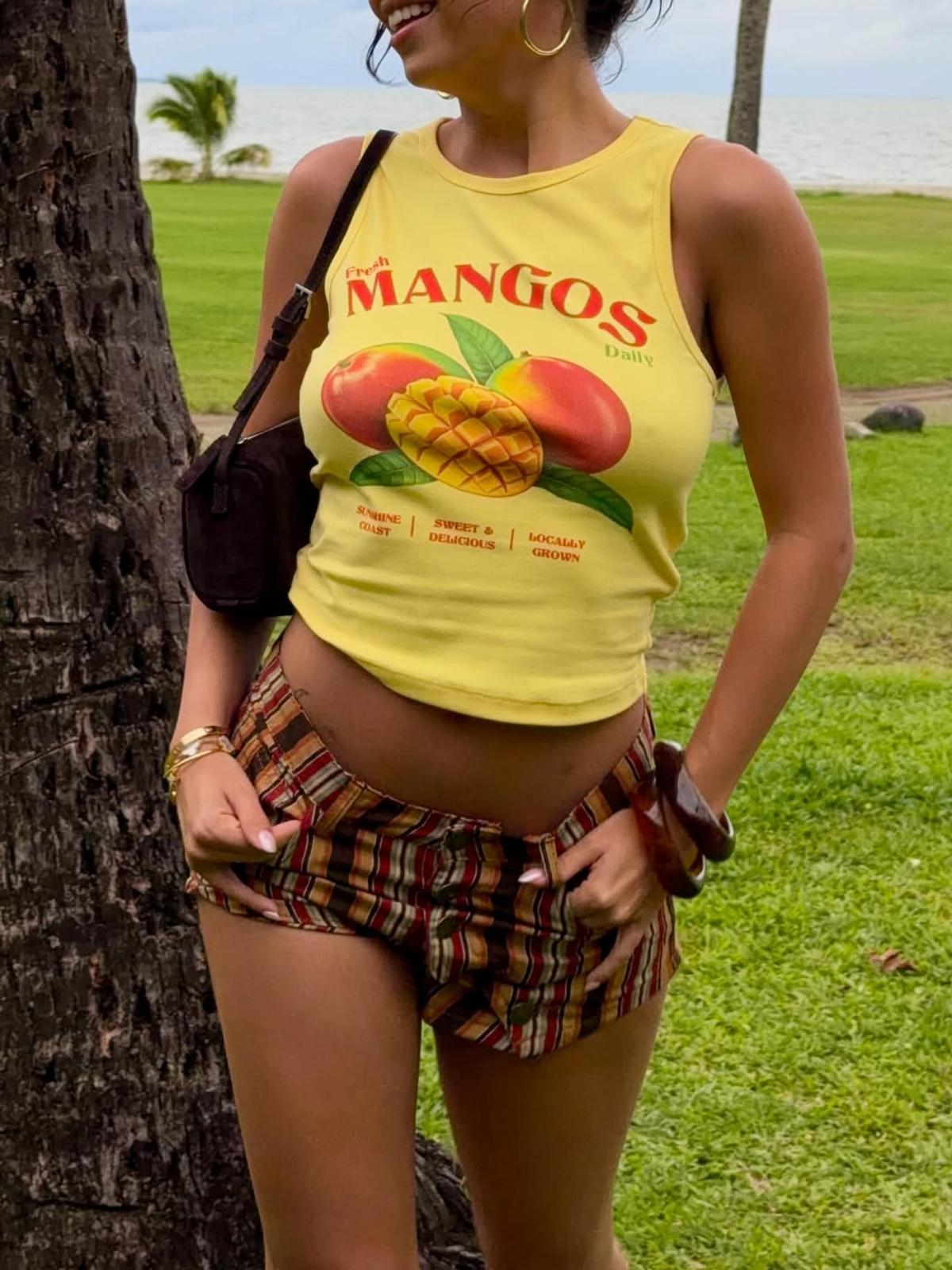 Elle Ray, Australian Open