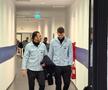 Imagini înainte de FCSB - Fenerbahce, etapa 8 din Europa League