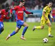 David Miculescu, FCSB - Fenerbahce // foto: Cristi Preda