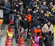 Imagini înainte de FCSB - Fenerbahce, etapa 8 din Europa League