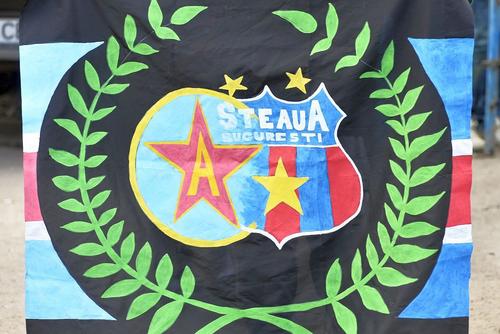 S-au încheiat trei procese FCSB vs. CSA Steaua, a rămas cel privind prejudiciul / Sursă foto: Arhivă Gazeta Sporturilor