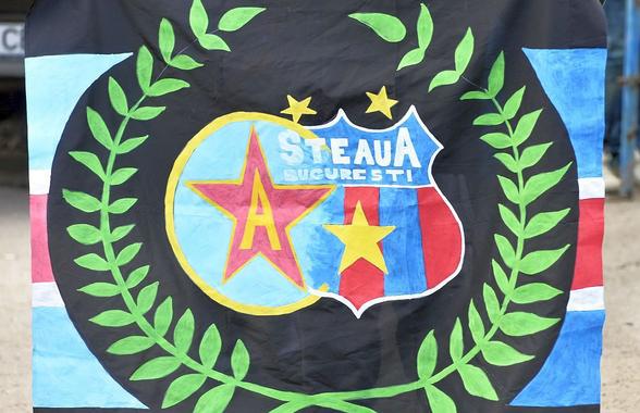 FCSB la CCR » Înfățișarea prin care speră să „dinamiteze” procesul prejudiciului de 37 de milioane €