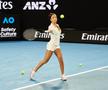 Elle Ray, Australian Open