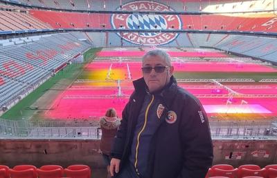 Îl mai recunoașteți? „Bașkanul” Stelei care a îngenuncheat-o pe Fenerbahce: „Eu zic 2-1 astăzi”