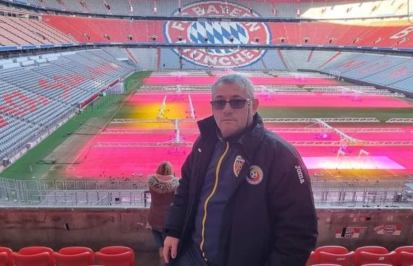 Îl mai recunoașteți? „Bașkanul” Stelei care a îngenuncheat-o pe Fenerbahce: „Eu zic 2-1 astăzi”