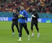 Imagini înainte de FCSB - Fenerbahce, etapa 8 din Europa League