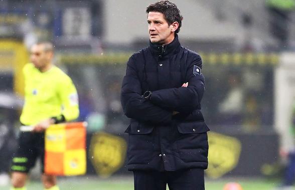 Remarcații lui Cristi Chivu în succesul cu Borussia Dortmund + Cum a răspuns, întrebat despre un duel cu Mourinho în play-off