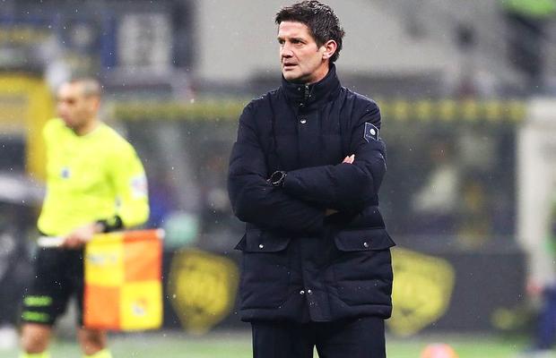Remarcații lui Cristi Chivu în succesul cu Borussia Dortmund + Cum a răspuns, întrebat despre un duel cu Mourinho în play-off