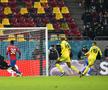 FCSB - Fenerbahce, duel în ultima etapă a grupei Europa League // foto: Cristi Preda