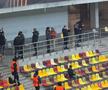 Imagini înainte de FCSB - Fenerbahce, etapa 8 din Europa League