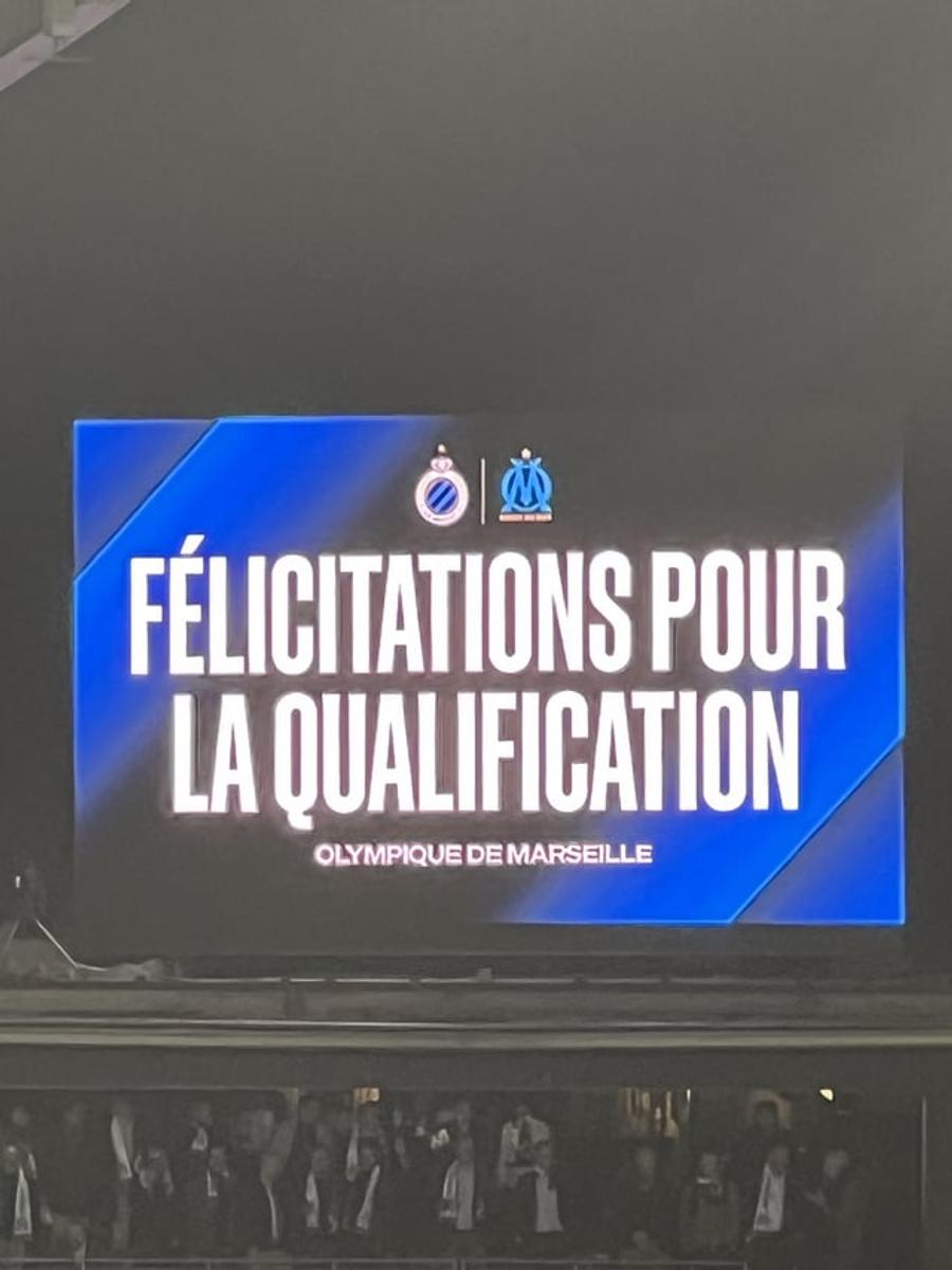 „Felicitări pentru calificare!” » S-au grăbit și au comis-o în seara de Liga Campionilor