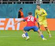 Alexandru Pantea, FCSB - Fenerbahce // Foto: Andrei Furnigă