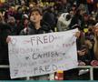 Imagini înainte de FCSB - Fenerbahce, etapa 8 din Europa League