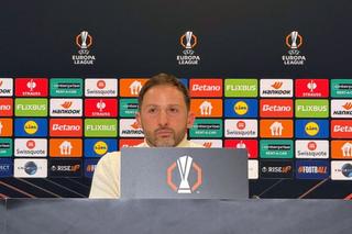 Domenico Tedesco, neimpresionat: „FCSB? Nu ne-a surprins cu nimic”