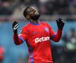 Mamadou Thiam, FCSB - Fenerbahce // foto: Cristi Preda