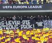 Imagini înainte de FCSB - Fenerbahce, etapa 8 din Europa League