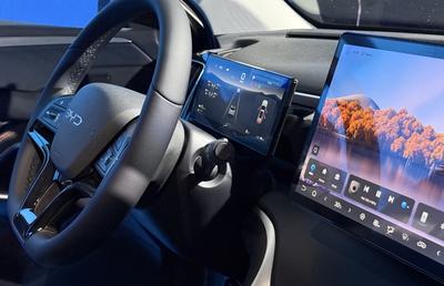 „Bestia” a ajuns în România! Cât costă SUV-ul cu cel mai mare spațiu din clasa electrică