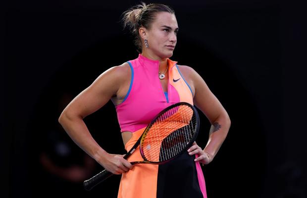 Aryna Sabalenka, reacție la momentul tensionat al semifinalei: „M-a enervat foarte tare, dar apoi am jucat mai bine”