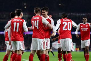 Arsenal a bătut tot în Liga Campionilor, însă rivalele din Premier League au încasat mai mulți bani