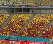 Imagini înainte de FCSB - Fenerbahce, etapa 8 din Europa League
