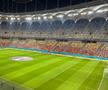 Imagini înainte de FCSB - Fenerbahce, etapa 8 din Europa League