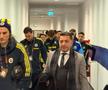 Imagini înainte de FCSB - Fenerbahce, etapa 8 din Europa League