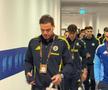 Imagini înainte de FCSB - Fenerbahce, etapa 8 din Europa League