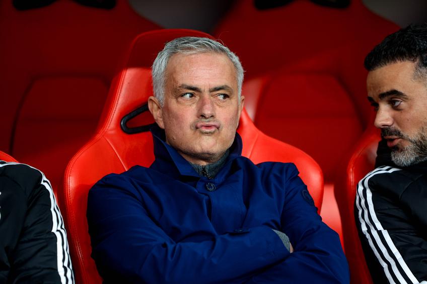 Jose Mourinho / FOTO: Imago