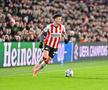 Dennis Man, în PSV - Bayern // FOTO: Imago Images