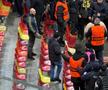 Imagini înainte de FCSB - Fenerbahce, etapa 8 din Europa League